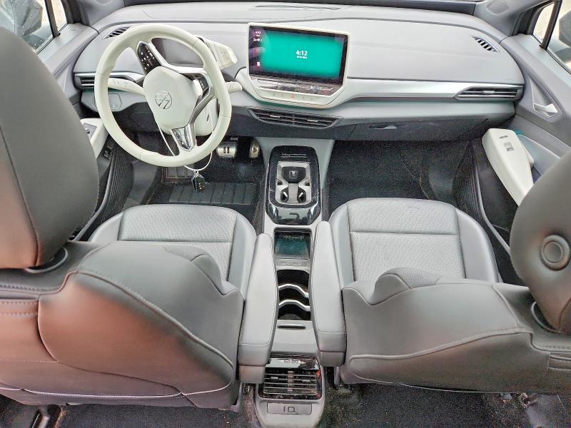 Продажа на аукционе авто 2021 Volkswagen Id.4, vin: WVGDMPE22MP019781, номер лота: 50910446