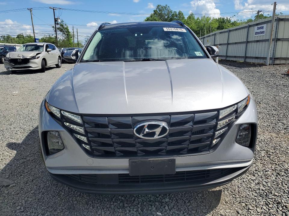 Aukcja sprzedaży 2022 Hyundai Tucson, vin: KM8JFCA1XNU042814, numer aukcji: 55316816