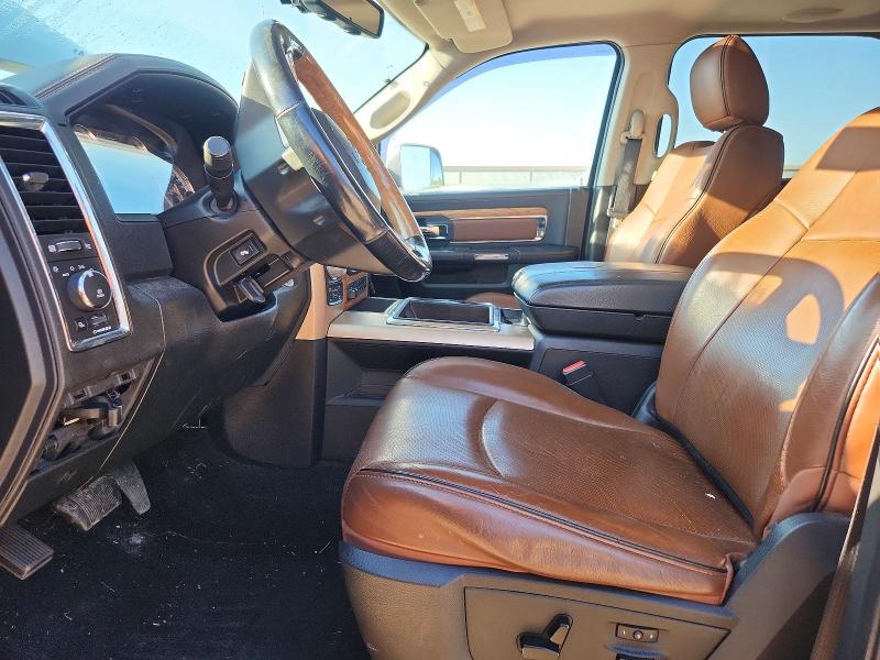 Продажа на аукционе авто 2014 Ram 1500, vin: 1C6RR7PT3ES402281, номер лота: 55393906