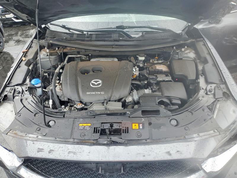 Aukcja sprzedaży 2021 Mazda Cx-5, vin: JM3KFACM3M0403642, numer aukcji: 54128116