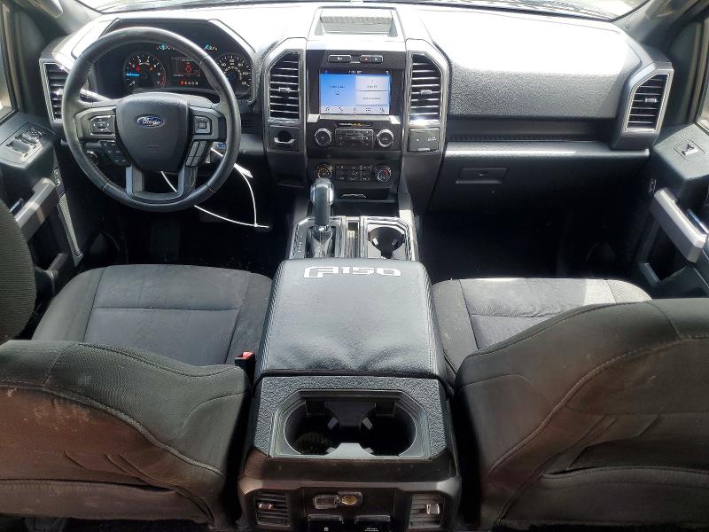 Продажа на аукционе авто 2019 Ford F150, vin: 1FTEW1CP4KKD54274, номер лота: 53776506