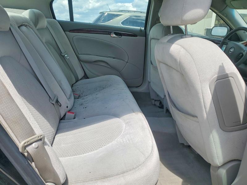 Продаж на аукціоні авто 2007 Buick Lucerne, vin: 1G4HP57267U151278, номер лоту: 52225126