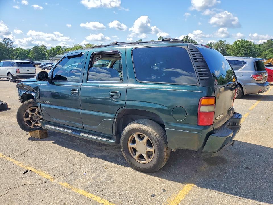 Продаж на аукціоні авто 2002 Gmc Denali, vin: 1GKEK63U52J194589, номер лоту: 53254466