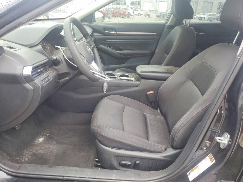 Продаж на аукціоні авто 2021 Nissan Altima, vin: 1N4BL4DV1MN336901, номер лоту: 54204686
