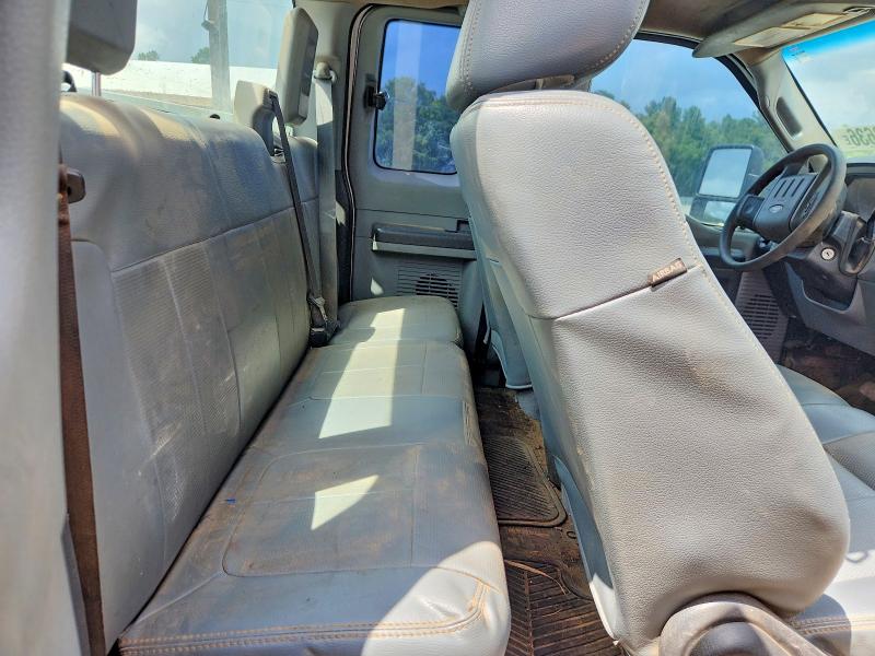 Aukcja sprzedaży 2012 Ford F250, vin: 1FT7X2B65CEB28071, numer aukcji: 58476316