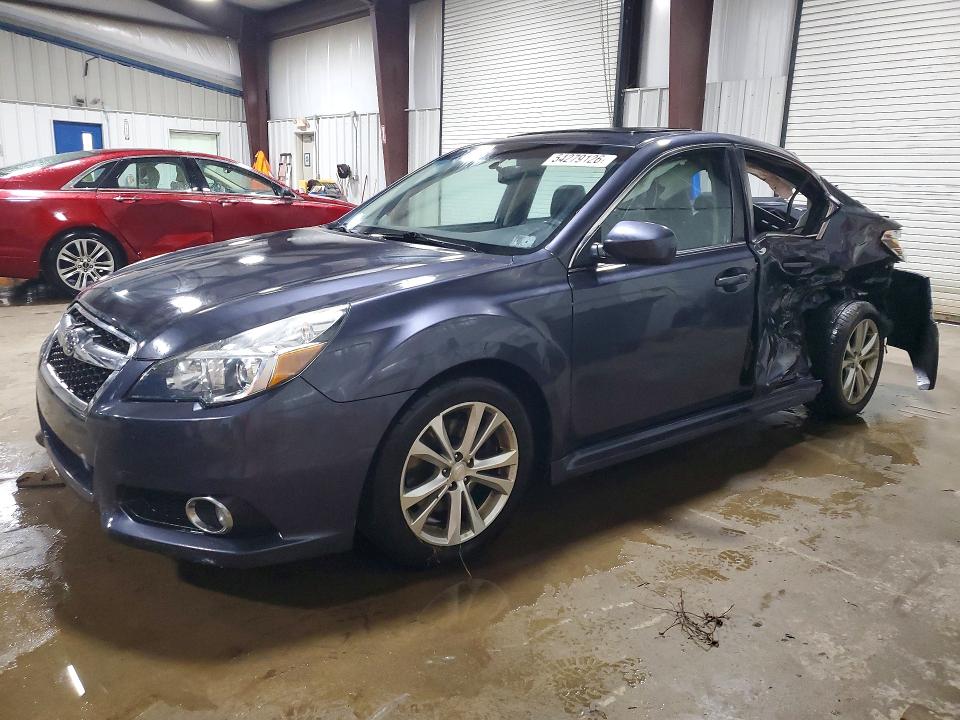 Продаж на аукціоні авто 2013 Subaru Legacy, vin: 4S3BMDK66D2021919, номер лоту: 54279126