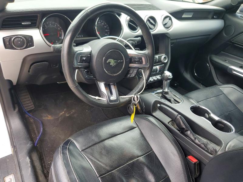 Aukcja sprzedaży 2015 Ford Mustang, vin: 1FA6P8CF1F5385798, numer aukcji: 51161636