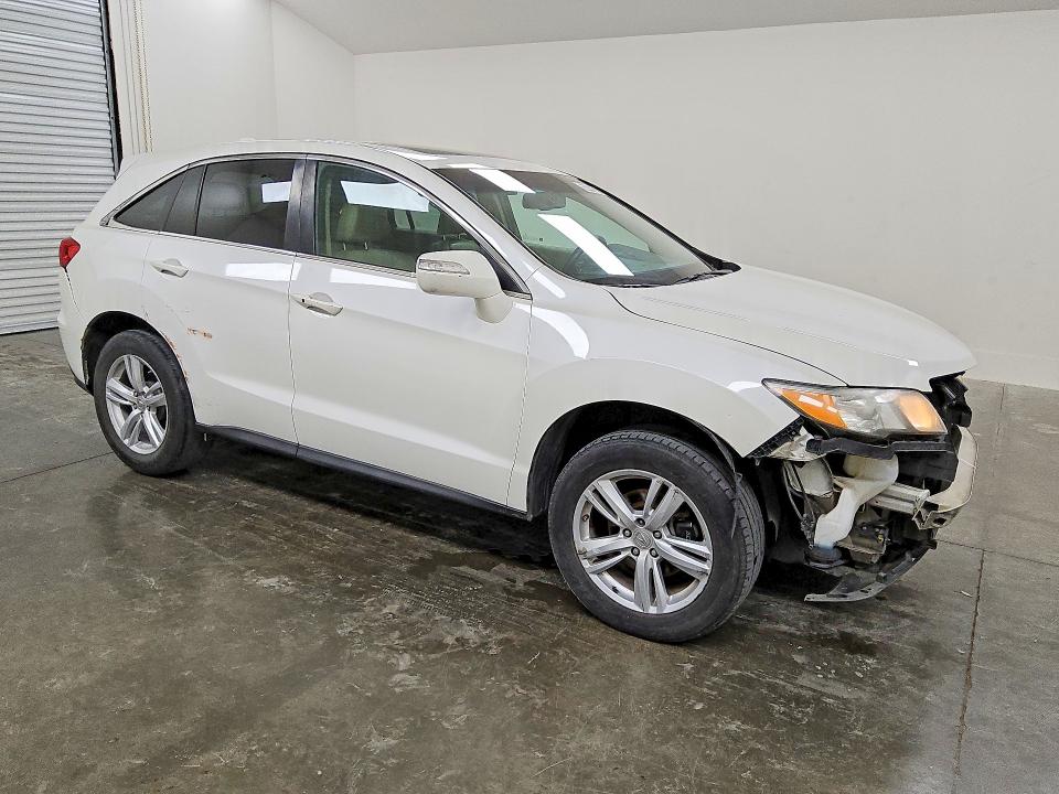 Продажа на аукционе авто 2015 Acura Rdx, vin: 5J8TB3H31FL015106, номер лота: 54476386