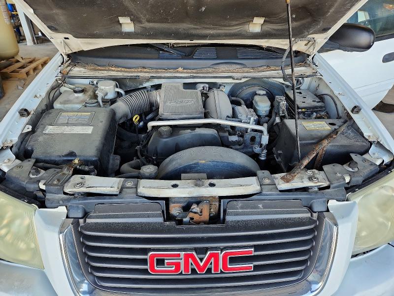 Aukcja sprzedaży 2004 Gmc Envoy, vin: 1GKET16S046122294, numer aukcji: 54780306