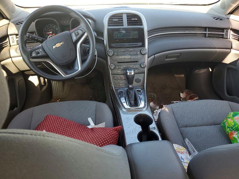 Aukcja sprzedaży 2013 Chevrolet Malibu, vin: 1G11B5SA2DF182636, numer aukcji: 51568116