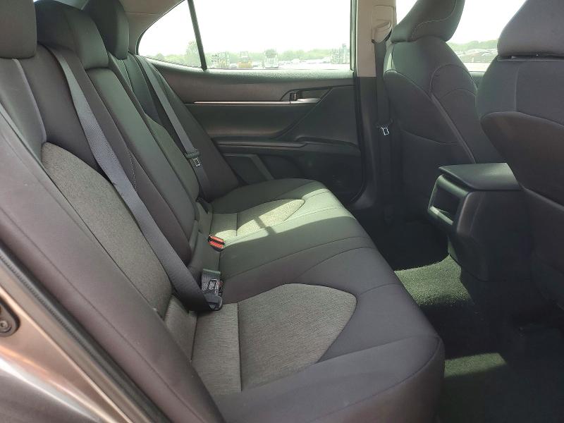 Aukcja sprzedaży 2024 Toyota Camry, vin: 4T1C11AK5RU875883, numer aukcji: 53219756