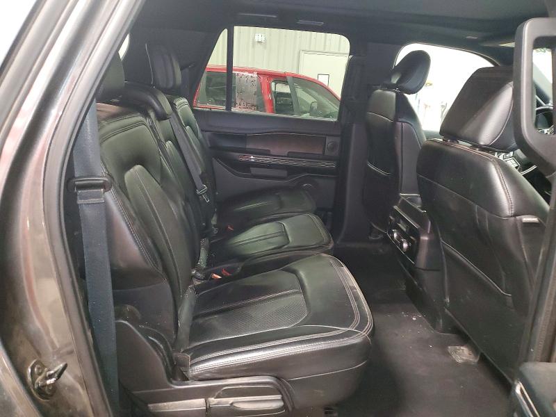 Продажа на аукционе авто 2021 Ford Expedition, vin: 1FMJK2AT3MEA29595, номер лота: 53618866