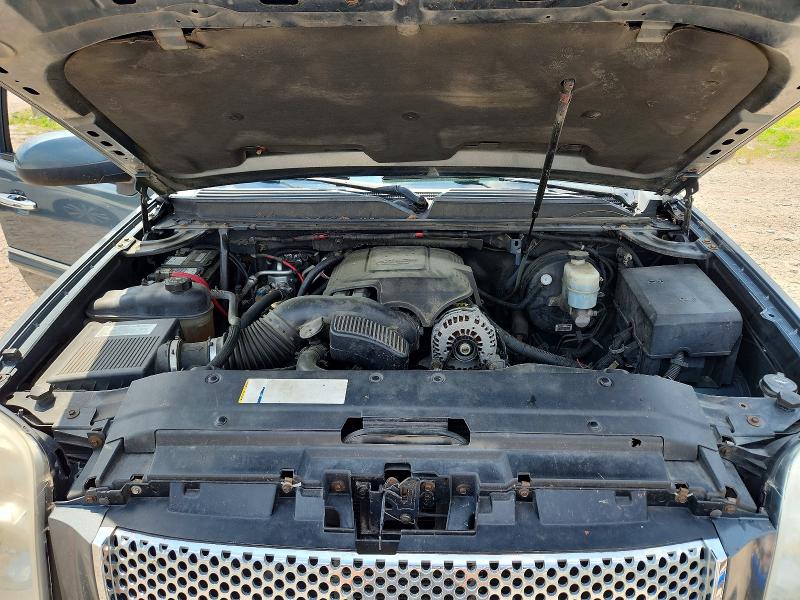 Aukcja sprzedaży 2008 Gmc Yukon, vin: 1GKFK638X8J222144, numer aukcji: 54394916