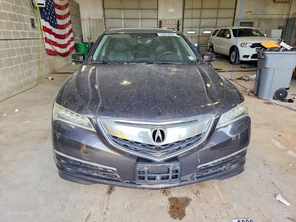 Продажа на аукционе авто 2015 Acura Tlx, vin: 19UUB3F56FA005594, номер лота: 53623666