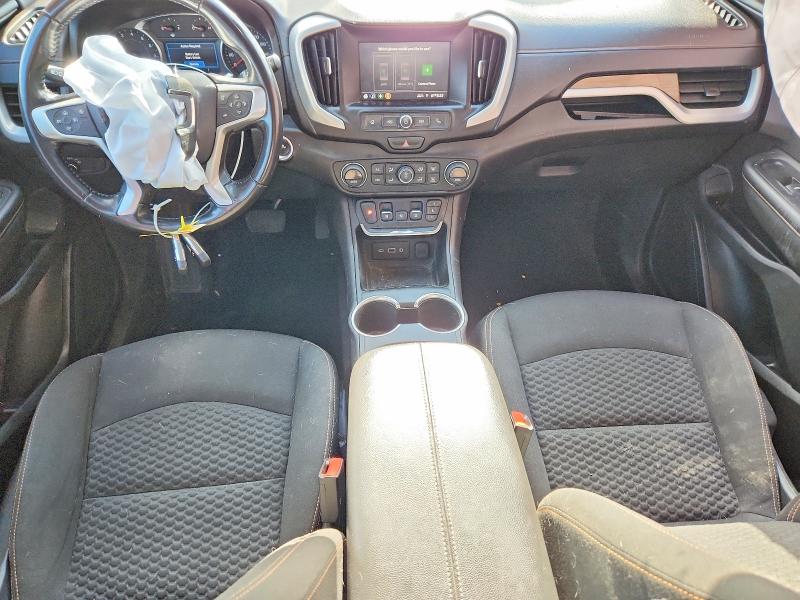 Aukcja sprzedaży 2020 Gmc Terrain, vin: 3GKALTEV2LL293817, numer aukcji: 53642426