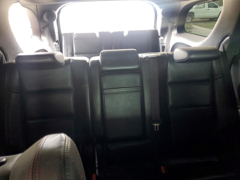 2023 Dodge Durango მანქანა იყიდება აუქციონზე, vin: 1C4SDJCT0PC636788, აუქციონის ნომერი: 55550346