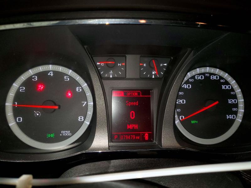 Aukcja sprzedaży 2017 Gmc Terrain, vin: 2GKFLVE3XH6331774, numer aukcji: 54883166