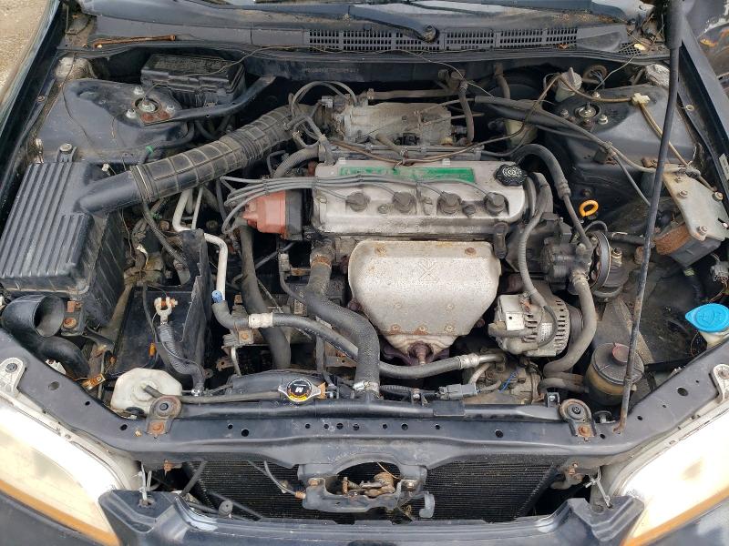 54792276 :رقم المزاد ، 1HGCG6554YA039441 vin ، 2000 Honda Accord مزاد بيع