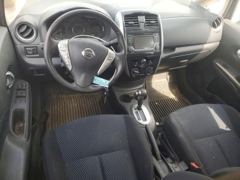 Продаж на аукціоні авто 2016 Nissan Versa Note, vin: 3N1CE2CPXGL375395, номер лоту: 53620176