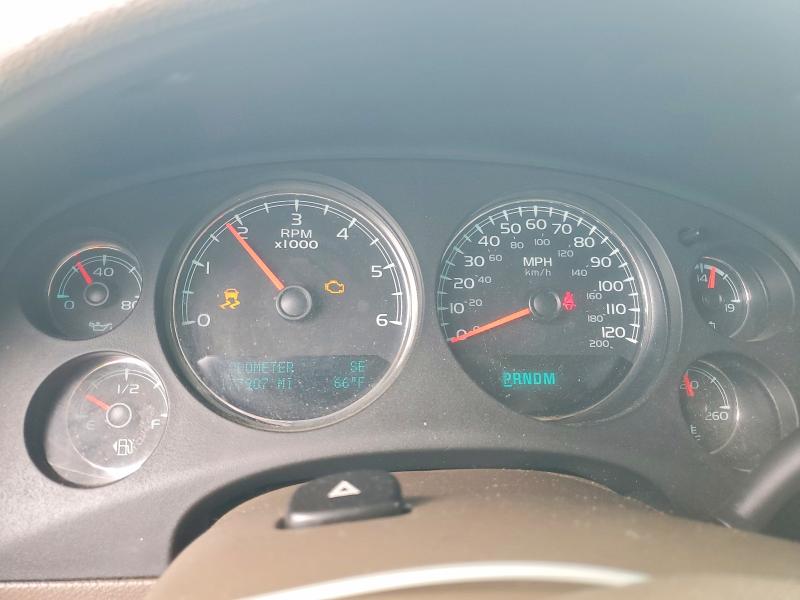 Aukcja sprzedaży 2012 Chevrolet Avalanche, vin: 3GNMCGE04CG207668, numer aukcji: 52242516