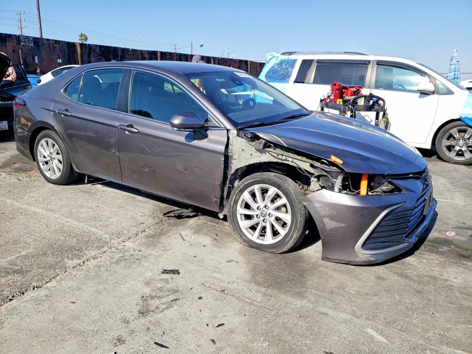 Продажа на аукционе авто 2023 Toyota Camry, vin: 4T1R11AKXPU833118, номер лота: 54138186