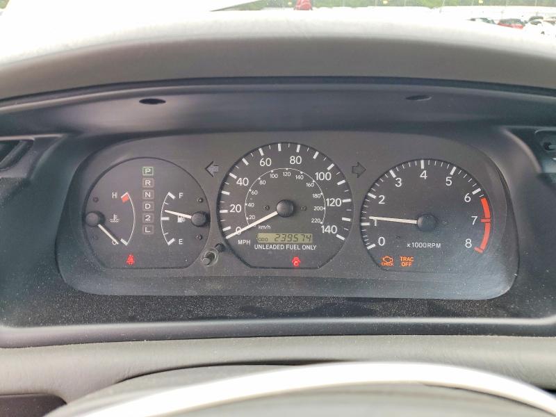 Продажа на аукционе авто 1999 Toyota Camry, vin: JT2BF28K0X0187638, номер лота: 55011836