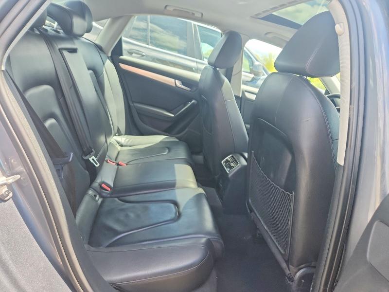 53264786 :رقم المزاد ، WAUBFAFL4GA013043 vin ، 2016 Audi A4 مزاد بيع