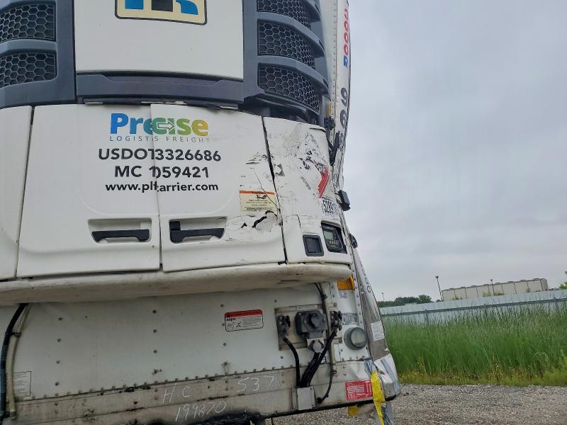 Продаж на аукціоні авто 2020 Utility Trailer Vsra Reefe, vin: 1UYVS2538L6878101, номер лоту: 52891886