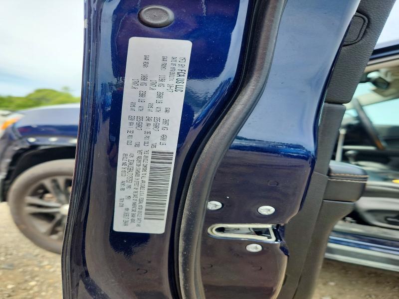 Продаж на аукціоні авто 2018 Jeep Compass, vin: 3C4NJDBB4JT175753, номер лоту: 54020396