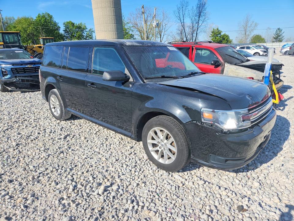 Продаж на аукціоні авто 2014 Ford Flex, vin: 2FMGK5B8XEBD25782, номер лоту: 52892976