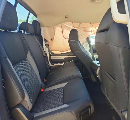 Aukcja sprzedaży 2016 Toyota Tundra, vin: 5TFUW5F10GX526711, numer aukcji: 53582856