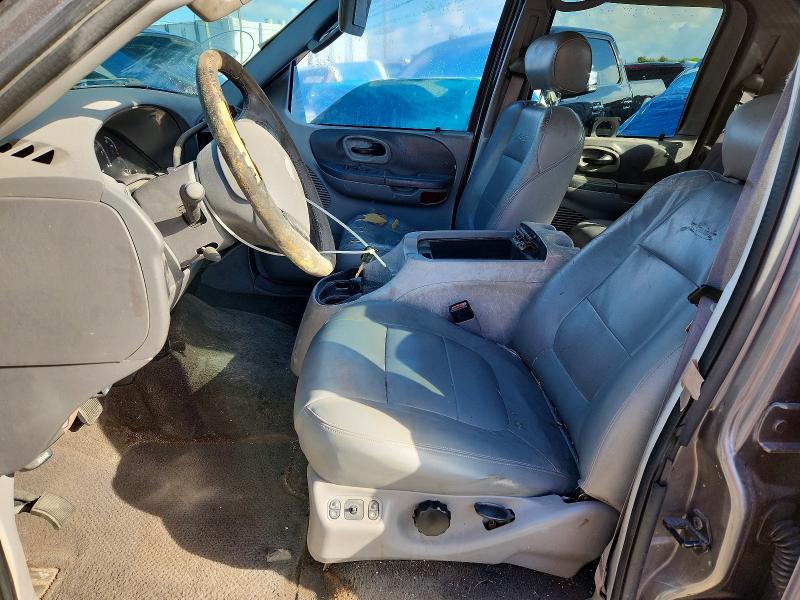 Aukcja sprzedaży 2003 Ford F150, vin: 1FTRW07L13KA98941, numer aukcji: 53103676