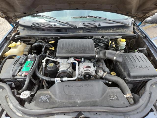 Aukcja sprzedaży 2002 Jeep Grand Cherokee, vin: 1J4GW58N32C134328, numer aukcji: 53067536