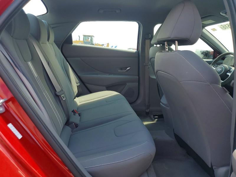 Продаж на аукціоні авто 2023 Hyundai Elantra, vin: KMHLS4AG1PU614662, номер лоту: 53389516
