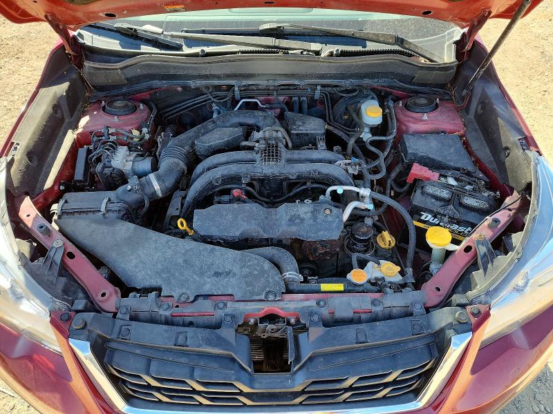 Продаж на аукціоні авто 2018 Subaru Forester, vin: JF2SJAGC0JH522417, номер лоту: 52459256