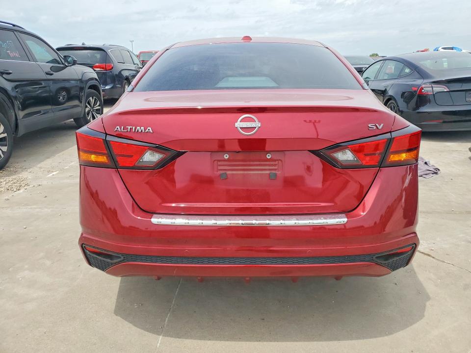 Aukcja sprzedaży 2023 Nissan Altima, vin: 1N4BL4DV0PN416470, numer aukcji: 52537056