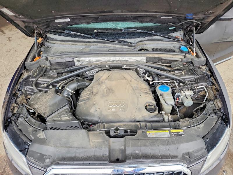 2015 Audi Q5 მანქანა იყიდება აუქციონზე, vin: WA1CMAFP3FA068947, აუქციონის ნომერი: 52317946