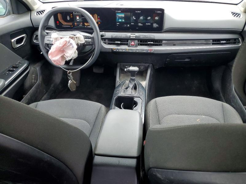 Aukcja sprzedaży 2025 Kia K4, vin: 3KPFT4DE3SE091323, numer aukcji: 52454736