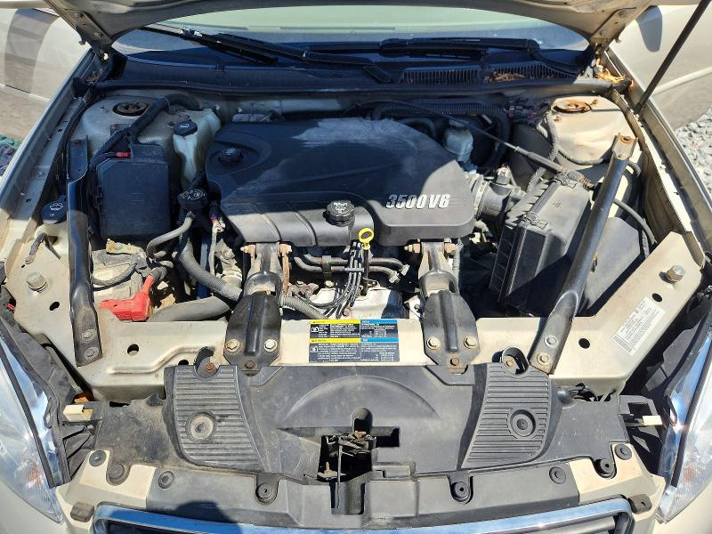 Продаж на аукціоні авто 2008 Chevrolet Impala, vin: 2G1WB58K889181558, номер лоту: 55523756