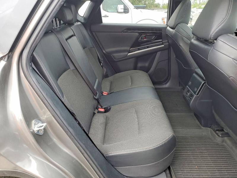 53456346 :رقم المزاد ، JTMAAAAA6PA027822 vin ، 2023 Toyota Bz4x مزاد بيع