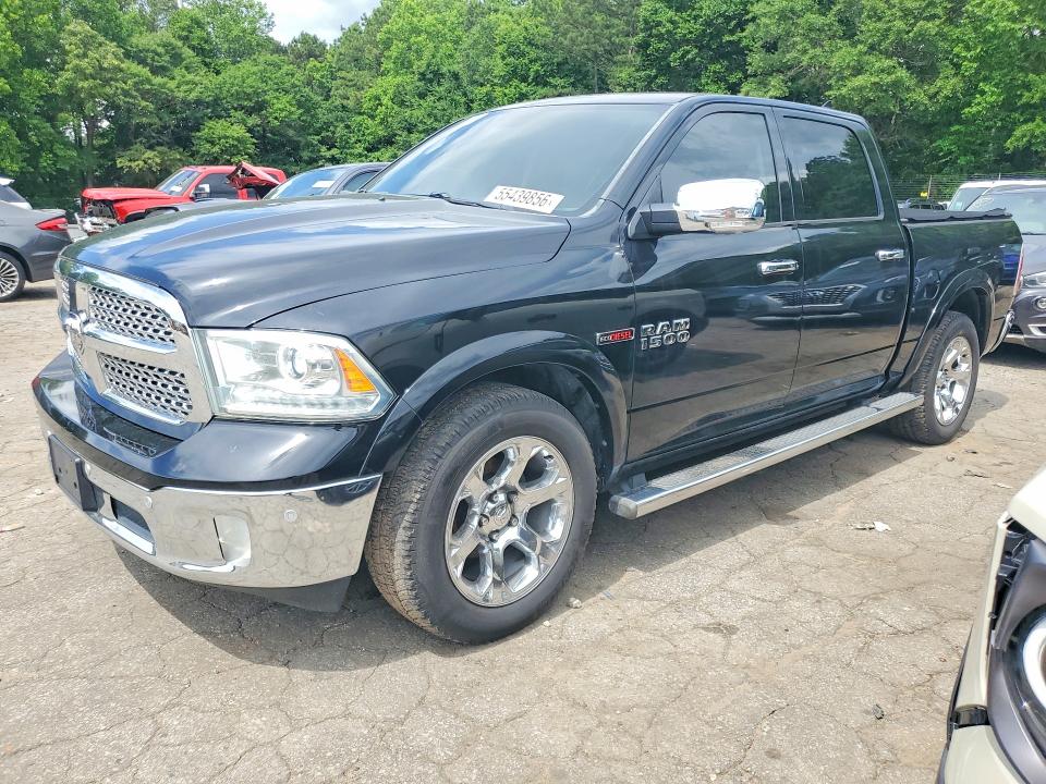 55439856 :رقم المزاد ، 1C6RR6NM1ES319888 vin ، 2014 Ram 1500 مزاد بيع