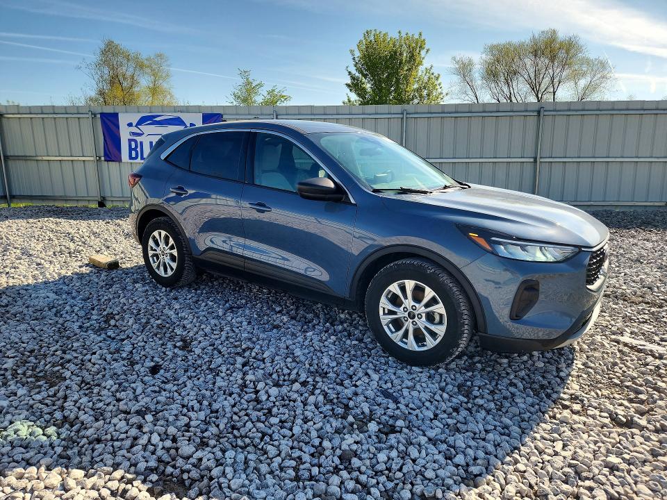 52743476 :رقم المزاد ، 1FMCU0GN5PUB26663 vin ، 2023 Ford Escape مزاد بيع