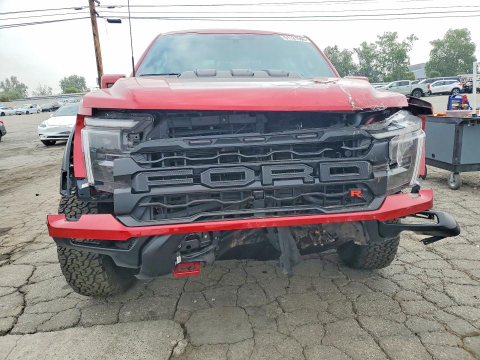 Продаж на аукціоні авто 2024 Ford F150, vin: 1FTFW1RJ4RFC19659, номер лоту: 51121566