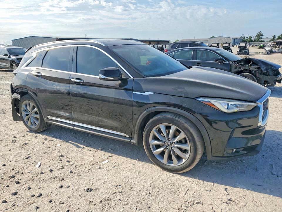 Продажа на аукционе авто 2019 Infiniti Qx50, vin: 3PCAJ5M16KF129673, номер лота: 53918086