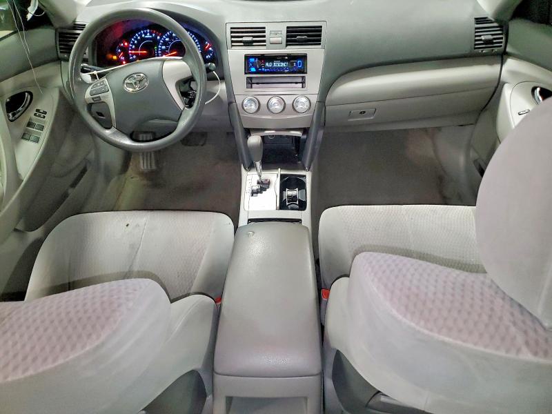 Aukcja sprzedaży 2010 Toyota Camry, vin: 4T4BF3EK2AR076821, numer aukcji: 52450956