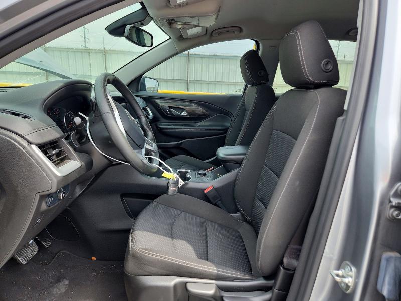 Aukcja sprzedaży 2024 Gmc Terrain, vin: 3GKALMEG2RL355667, numer aukcji: 53113976