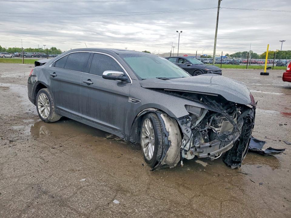 Aukcja sprzedaży 2017 Ford Taurus, vin: 1FAHP2F8XHG123580, numer aukcji: 53870316