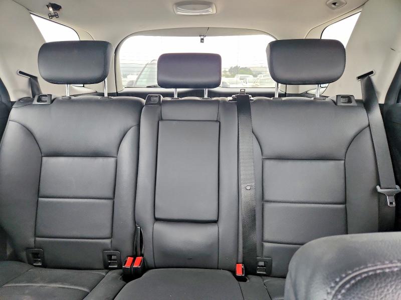 Продаж на аукціоні авто 2011 Mercedes-benz Ml, vin: 4JGBB8GB5BA706558, номер лоту: 52854196