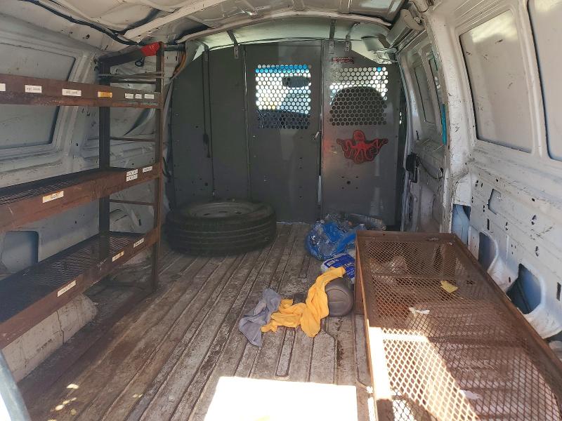 Продажа на аукционе авто 2005 Ford Econoline, vin: 1FTRE14WX5HA19807, номер лота: 53588986