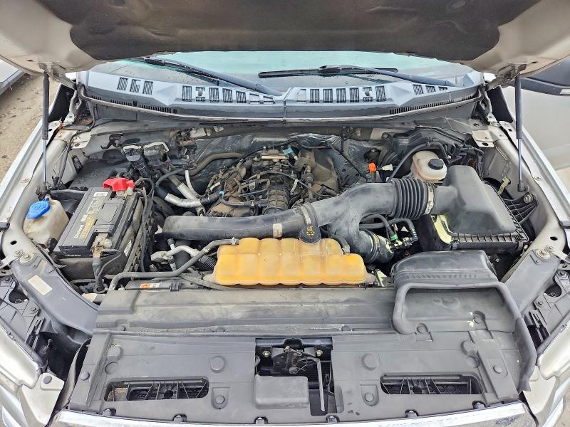 Продаж на аукціоні авто 2016 Ford F150, vin: 1FTFW1EG8GFD53002, номер лоту: 54042846
